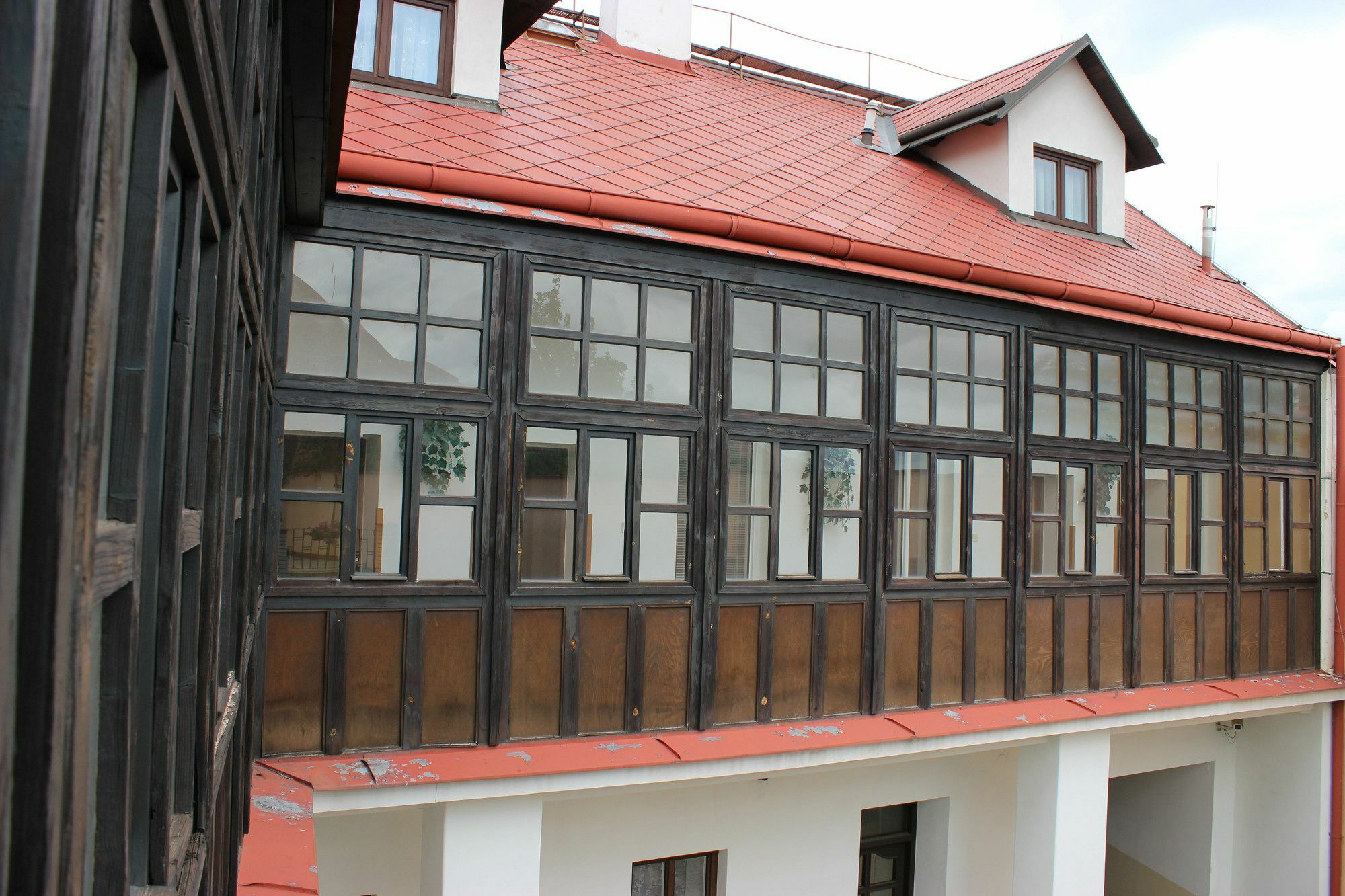 Emma 3* Praga